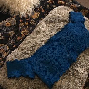 Brand New Off The Shoulder Bikini